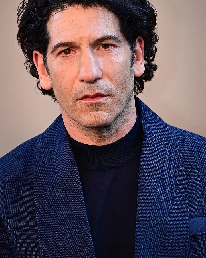 Jon Bernthal