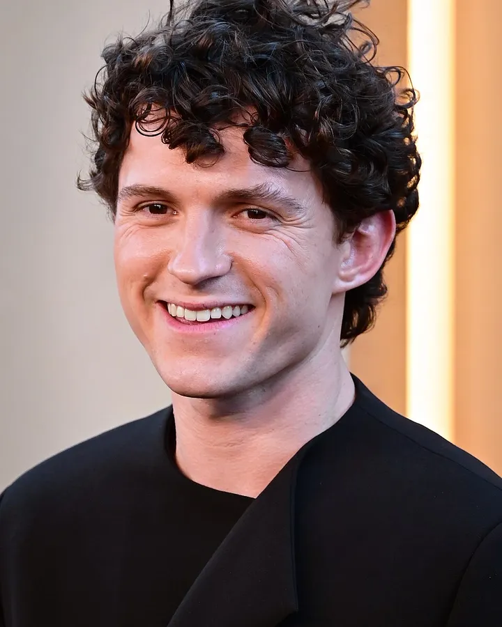 Tom Holland