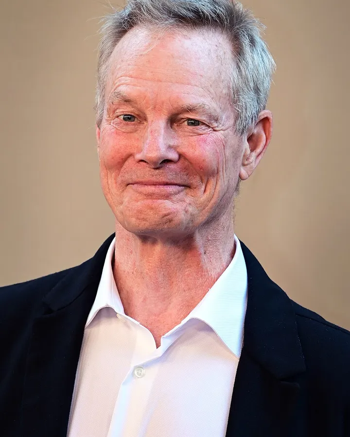 Bill Irwin