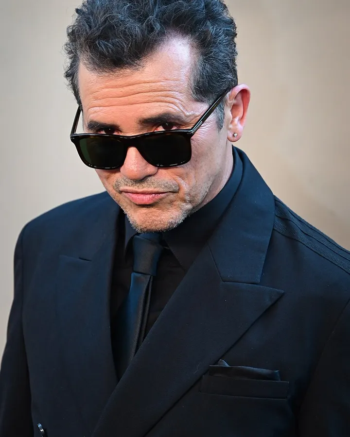 John Leguizamo