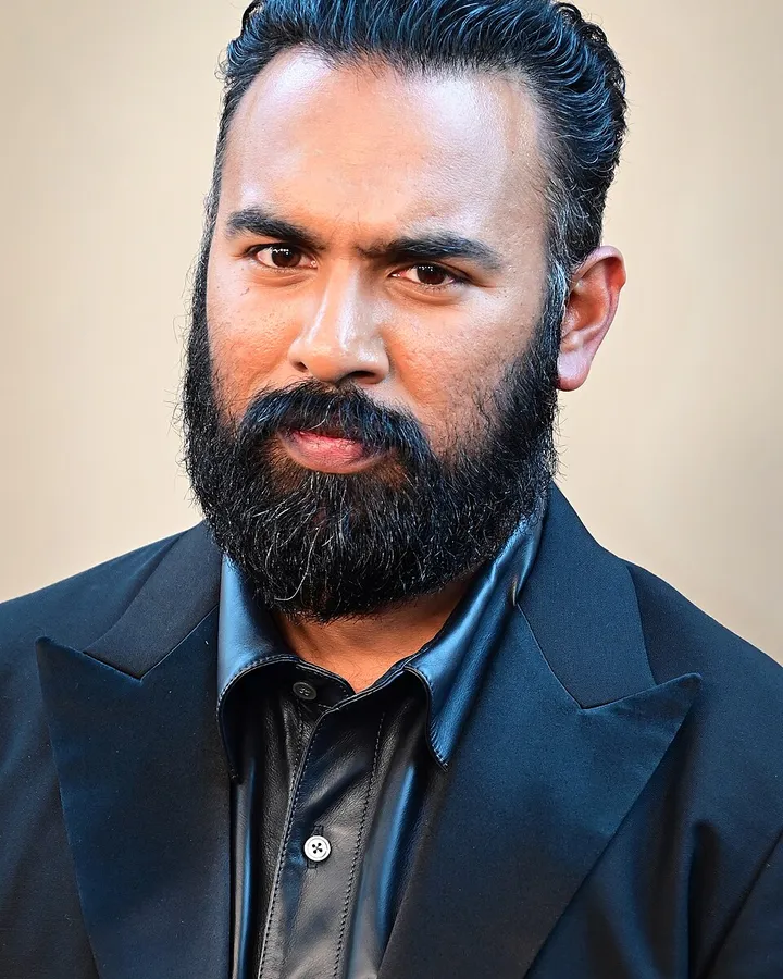 Himesh Patel