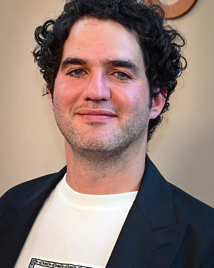 Benny Safdie
