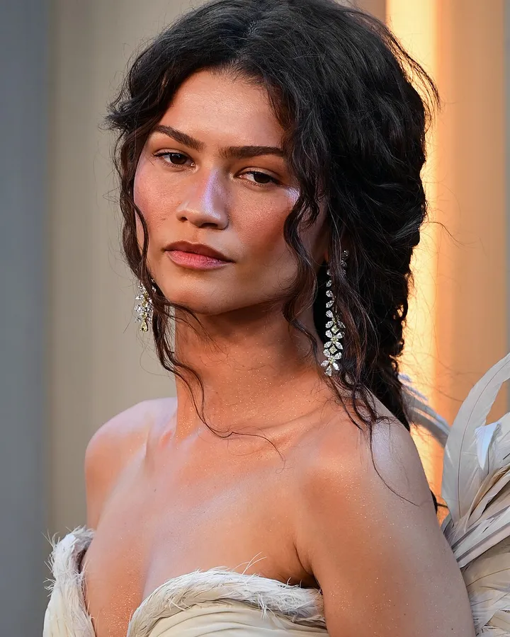 Zendaya